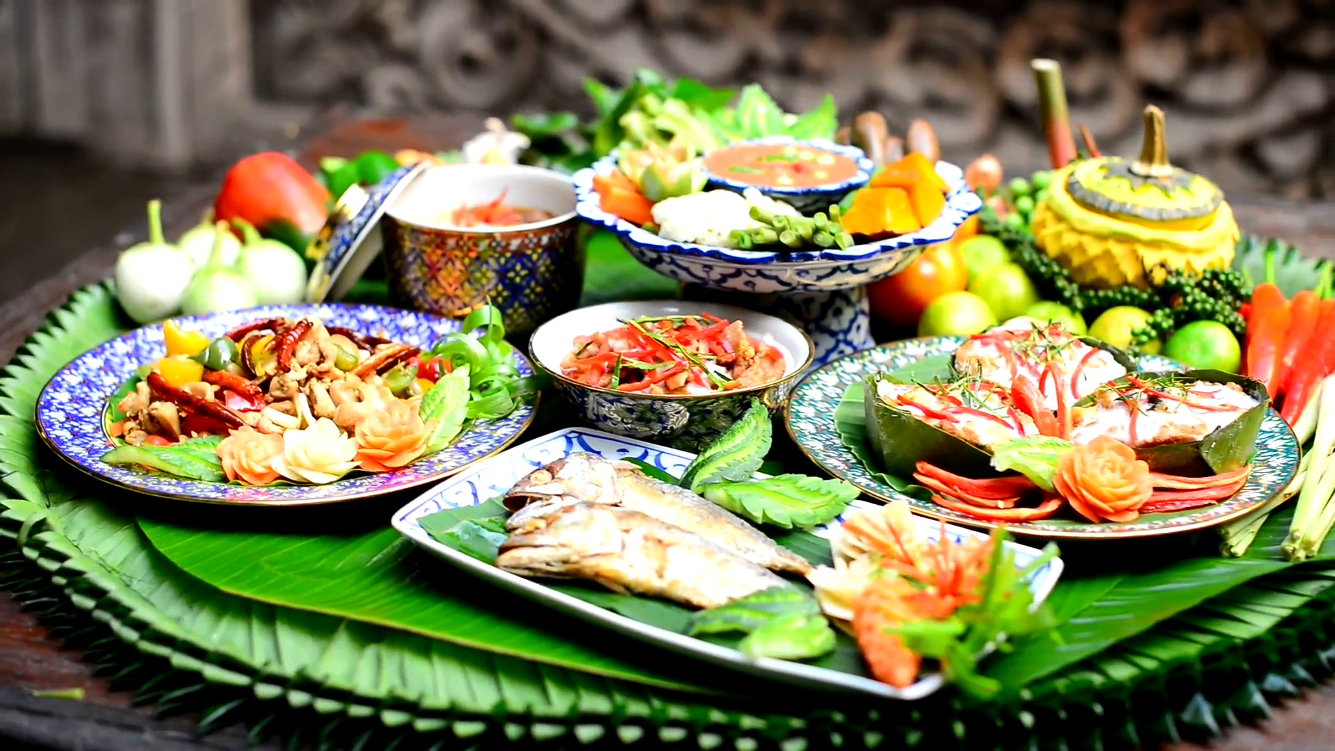 Hua Hin Top Des Restaurants Vivre En Tha Lande