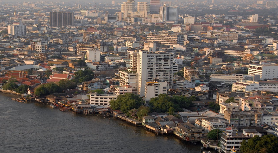 A Bangkok, le marché immobilier reprend du poil de la bête