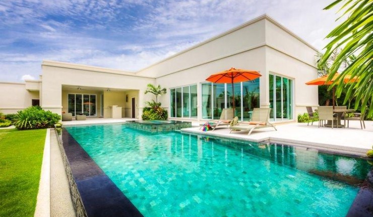 Maison Pattaya