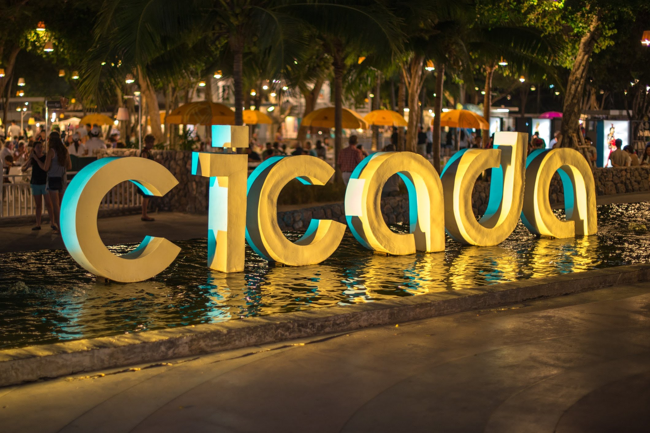 [HUA HIN] Faites le plein de loisirs et d’activités