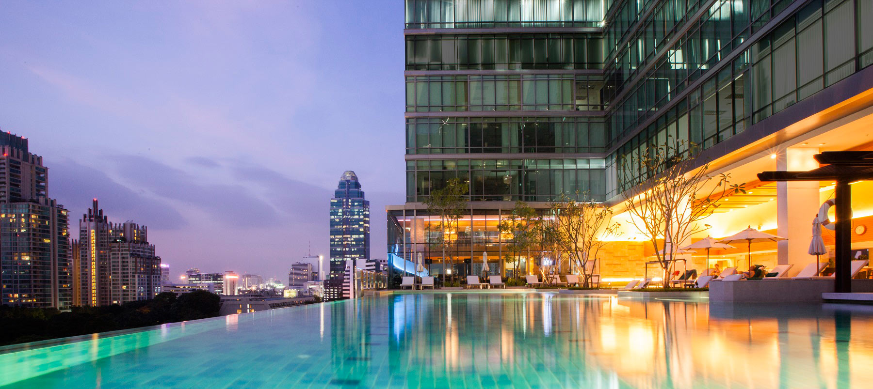 Guide Immobilier : louer un bien à Bangkok