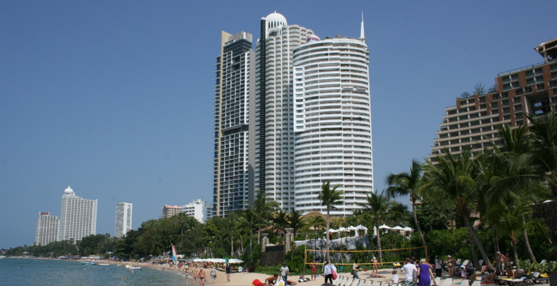 [PATTAYA] Un Marché Immobilier Dynamique
