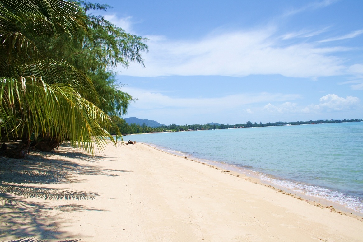 [SAMUI] Le nord-ouest