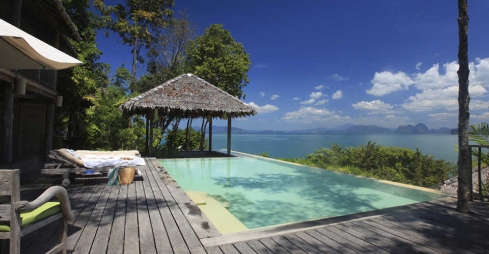 Achat d’un appartement en Thaïlande