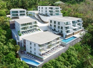 Kata condo