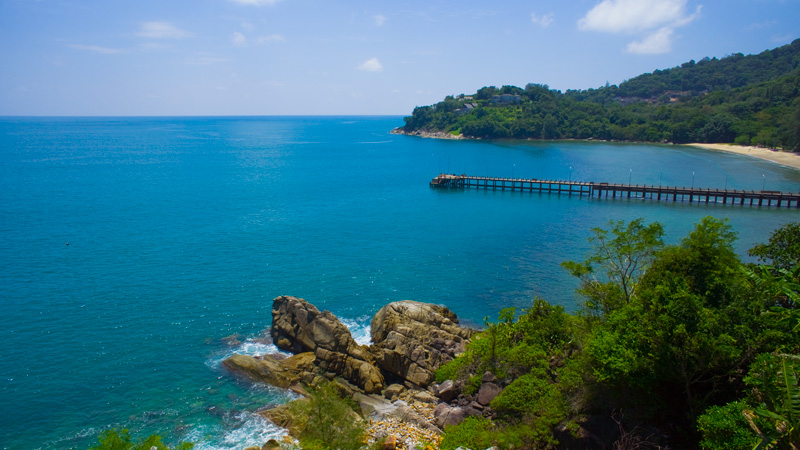 [PHUKET] Ouest – Kalim, Patong, Karon et Kata