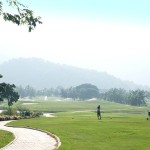 Palm Hills Golf Club & Residence