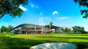 Pattaya Country Club