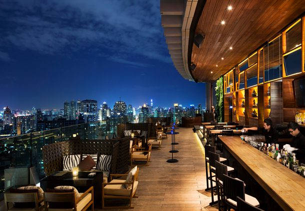 Thong Lor Bangkok 1