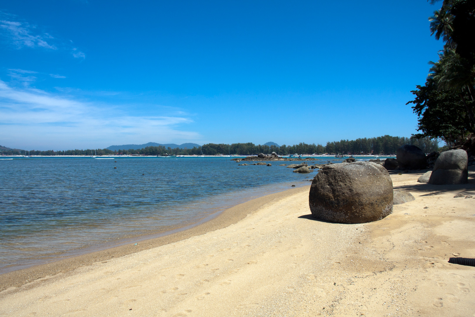 [PHUKET] Nord-Ouest – Bangtao, Surin et Kamala