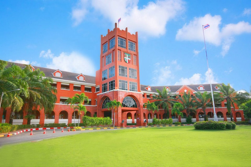 Les écoles internationales à Bangkok