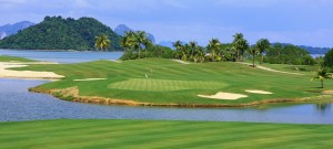 Mission Hills Phuket Golf Resort and Spa
