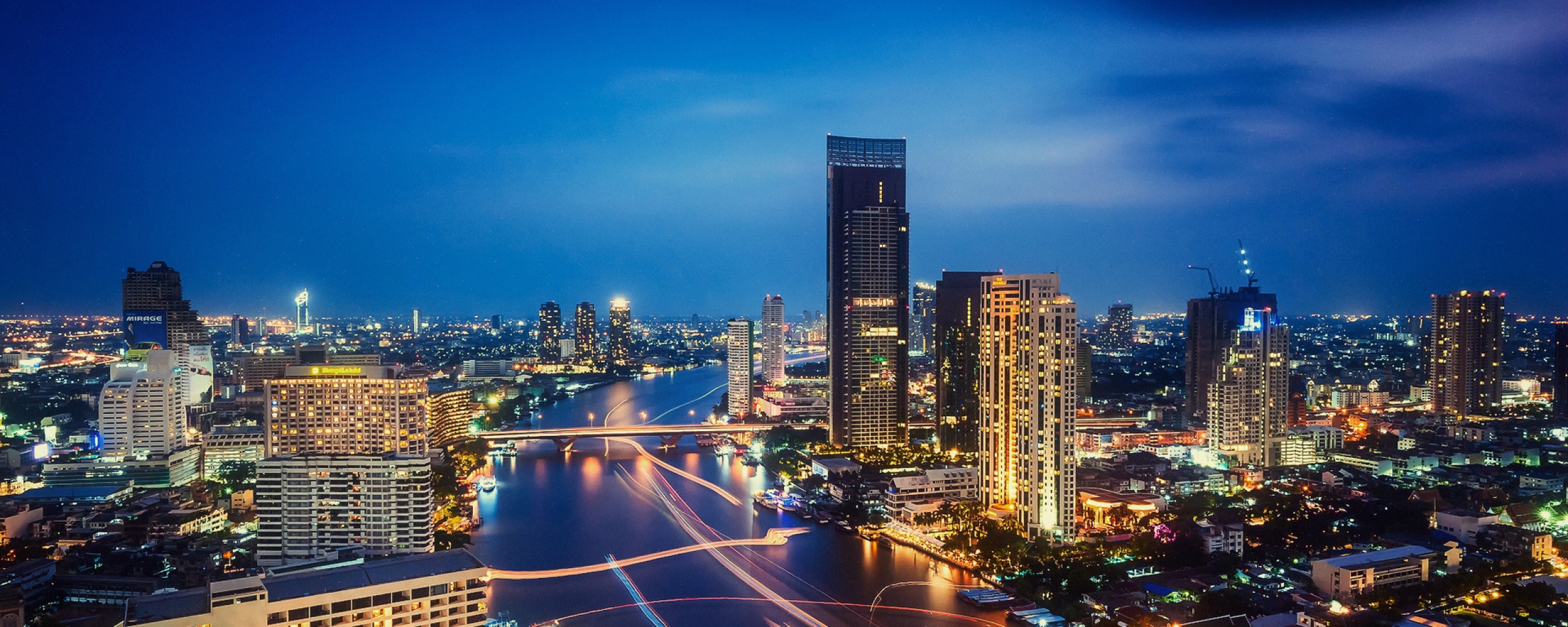 Création d’une société en Thaïlande et emploi des étrangers