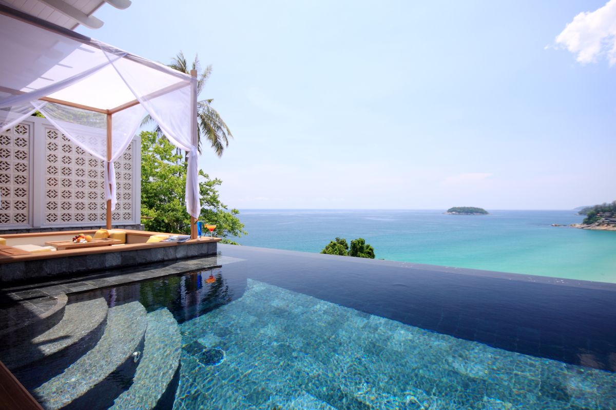 Immobilier: Spécial villas en Thaïlande
