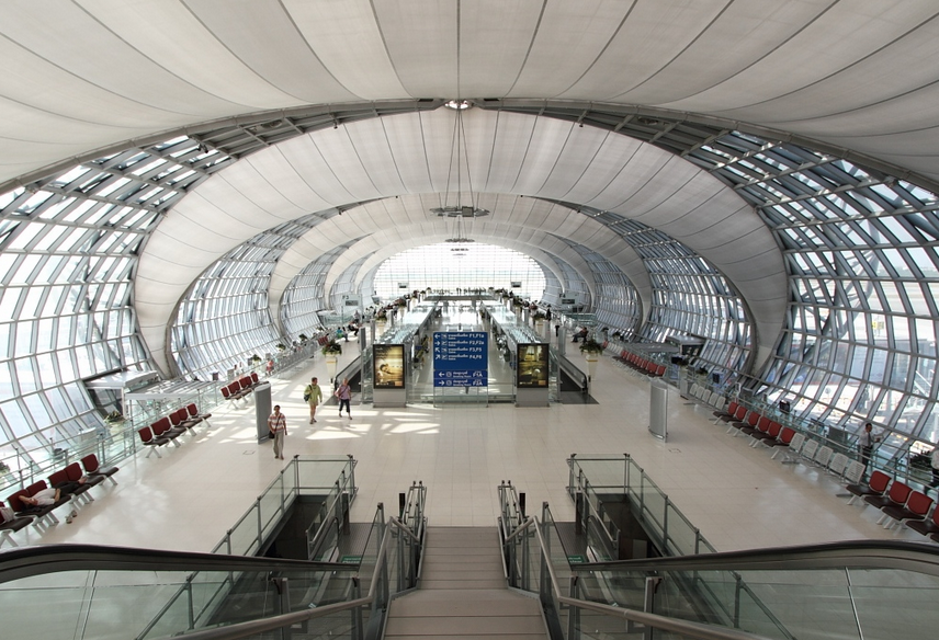 Les composantes de l’investissement en Thaïlande