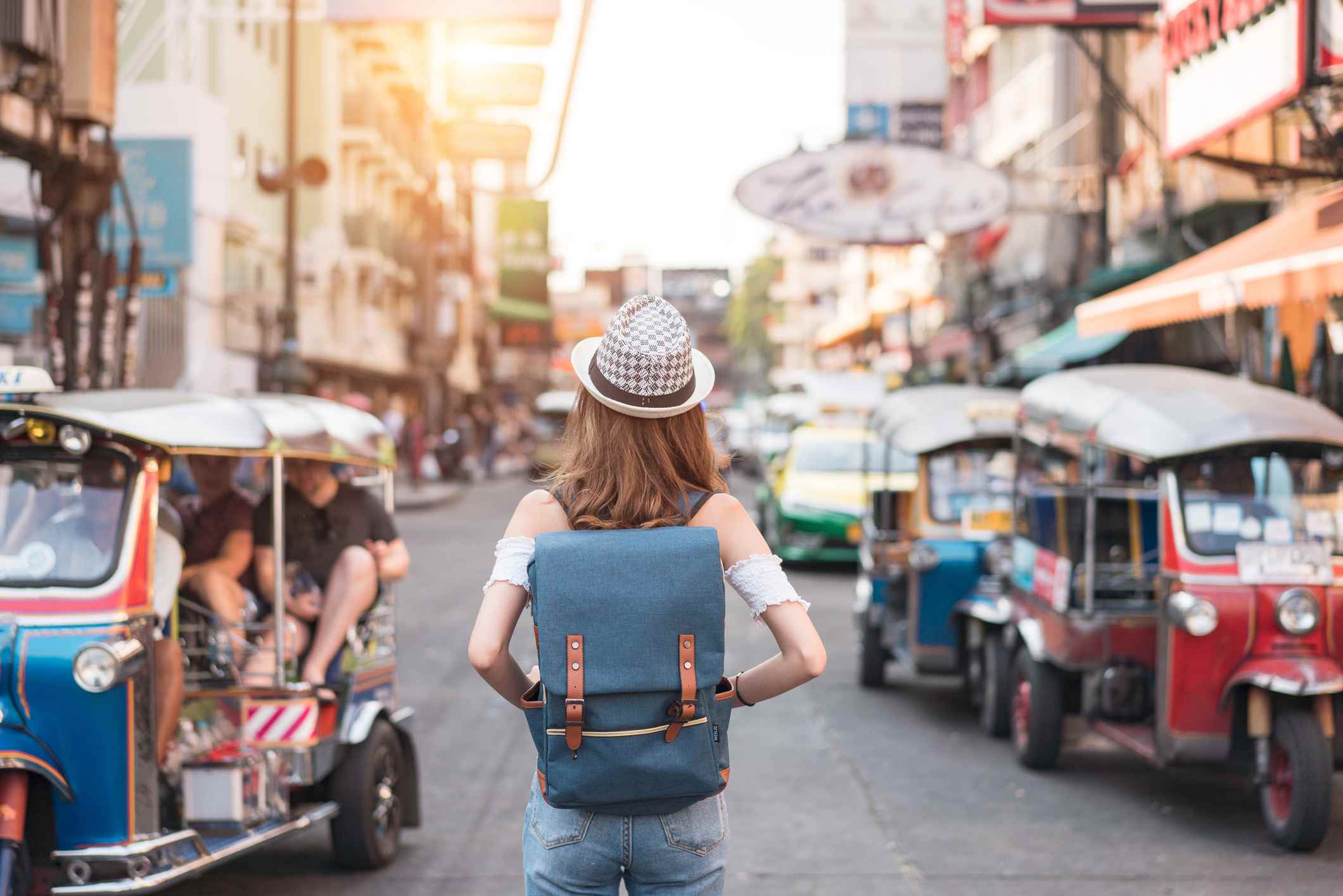 [BANGKOK] Expatriation, Comment se Passe la Location ?