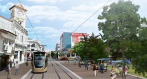 tram phuket