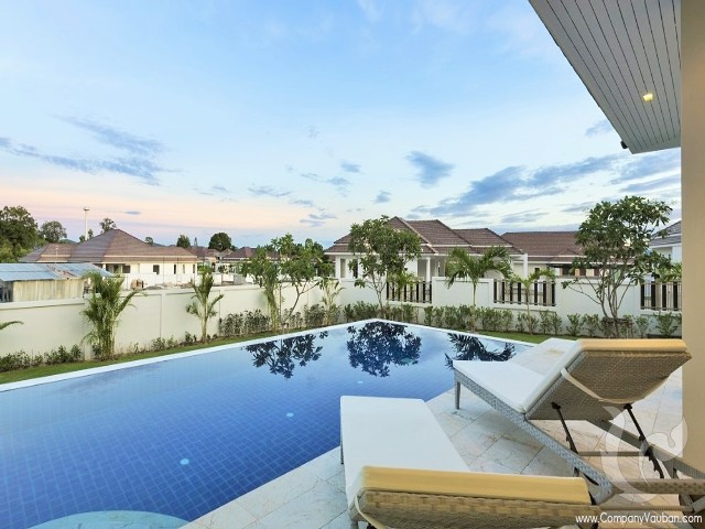 [Publi-Immo] Résidences de villégiature en bord de mer