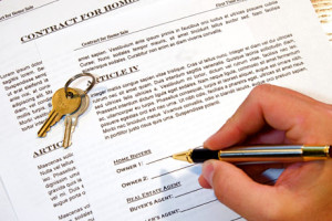 basics_of_the_real_estate_contract