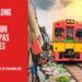 Le Maeklong Railway Market, un Marché Pas Comme les Autres