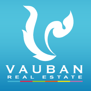 vauban-real-estate-logo