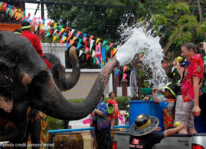 7 bonnes raisons de vivre en Thaïlande