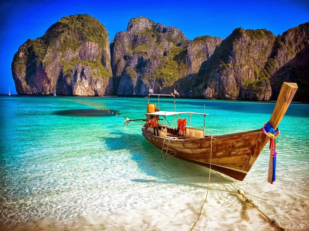 voyage thailande saison