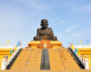 Wat Huay Mongkol