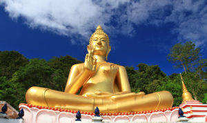 Wat Khao Rang