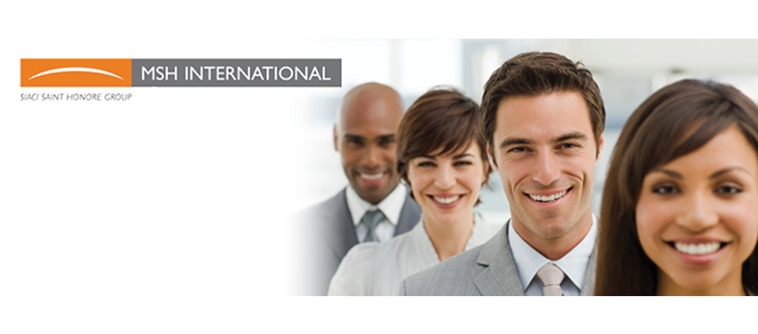 Assurance santé en Thaïlande, le groupe MSH International