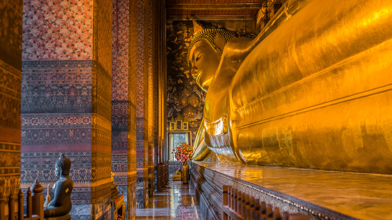 wat pho