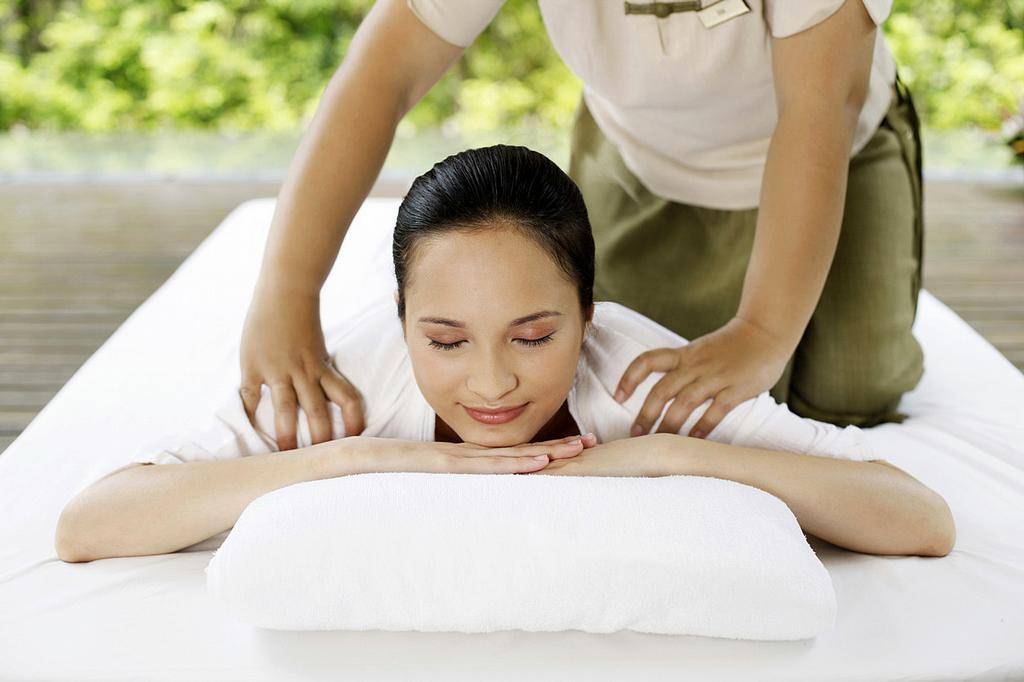 Les massages thaïlandais, une tradition bien ancrée