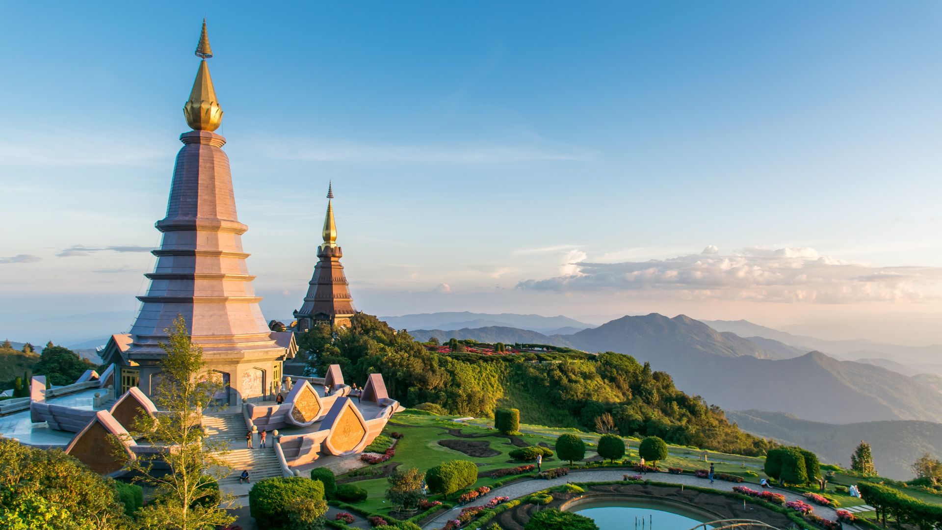 Thaïlande, une destination idéale pour l'expatriation