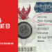 Visa Non-immigrant ED : Guide pour étudier ou faire un stage en Thaïlande