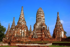 Discover-Thailand-Ayutthaya