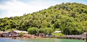 Koh Tapao Yai
