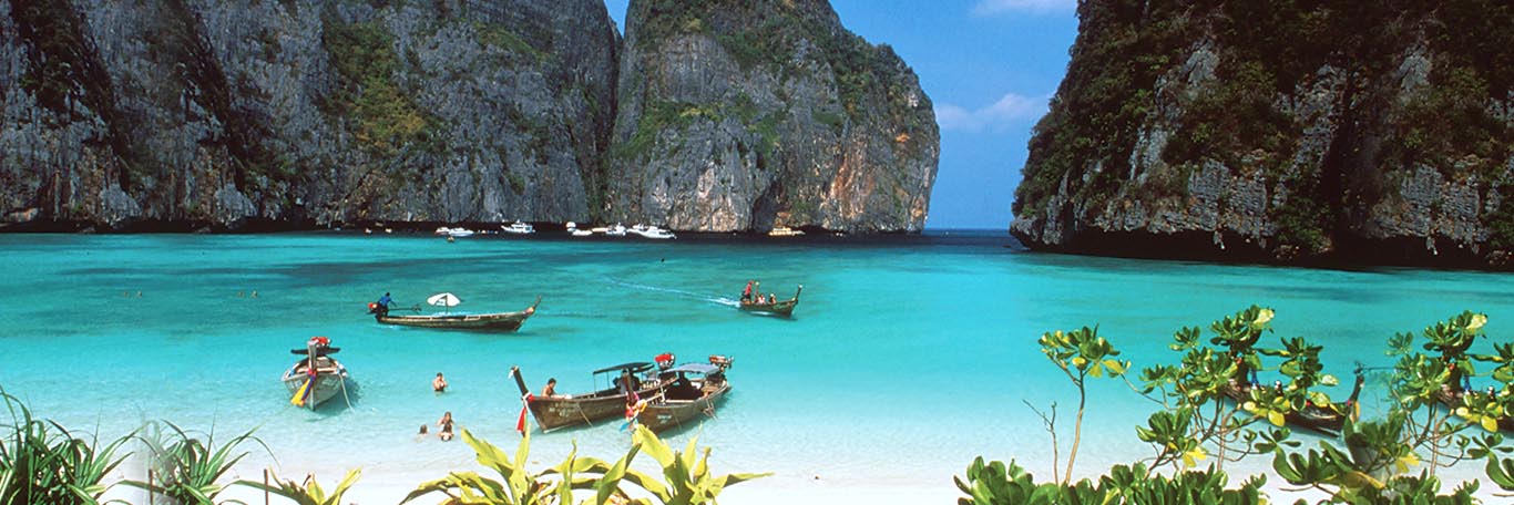 Des sites dédiés à l’expatriation, retraite, tourisme et immobilier en Thaïlande