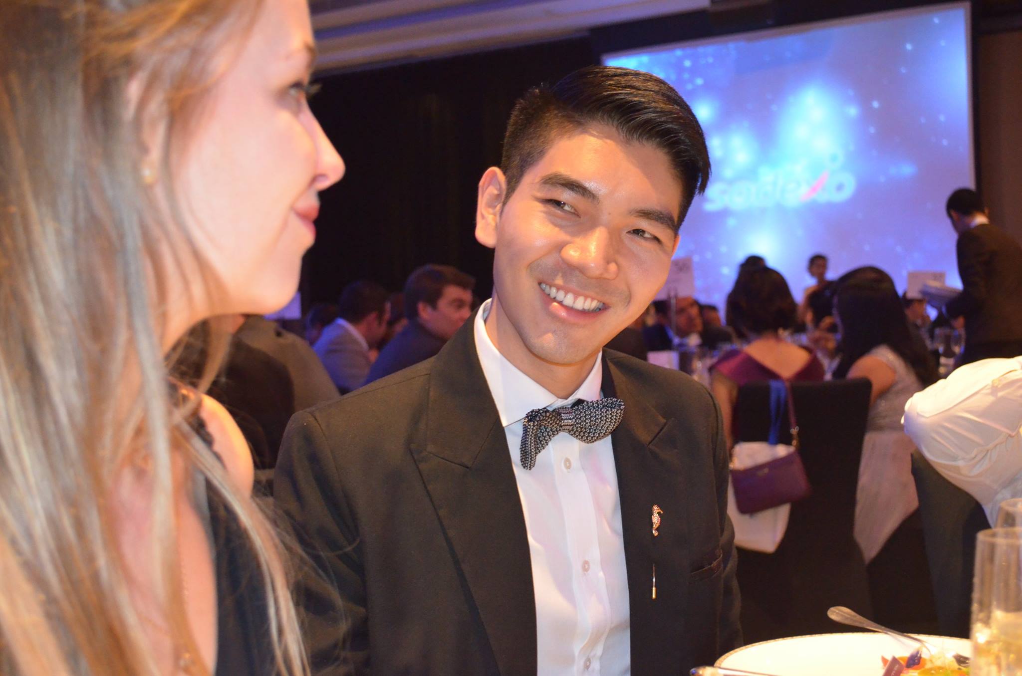 Gala de la FTCC, une soirée réussie !