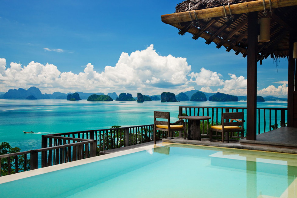 Thaïlande : destination n°1 pour les vacances de la Toussaint