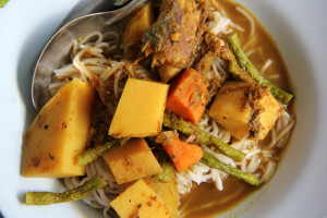 Gaeng Tai Pla
