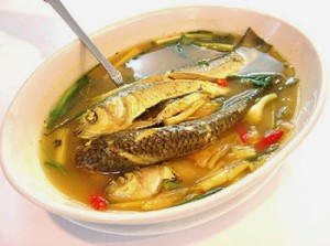 Tom Som Pla Krabok