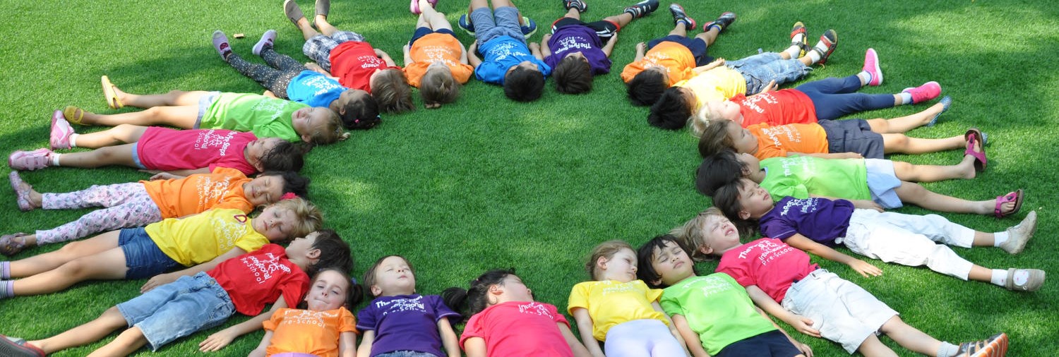 L’Ecole Internationale « The First Steps » : s’amuser, apprendre, s’épanouir
