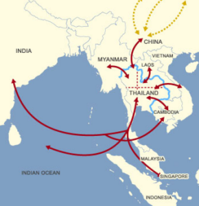 strategicthailand