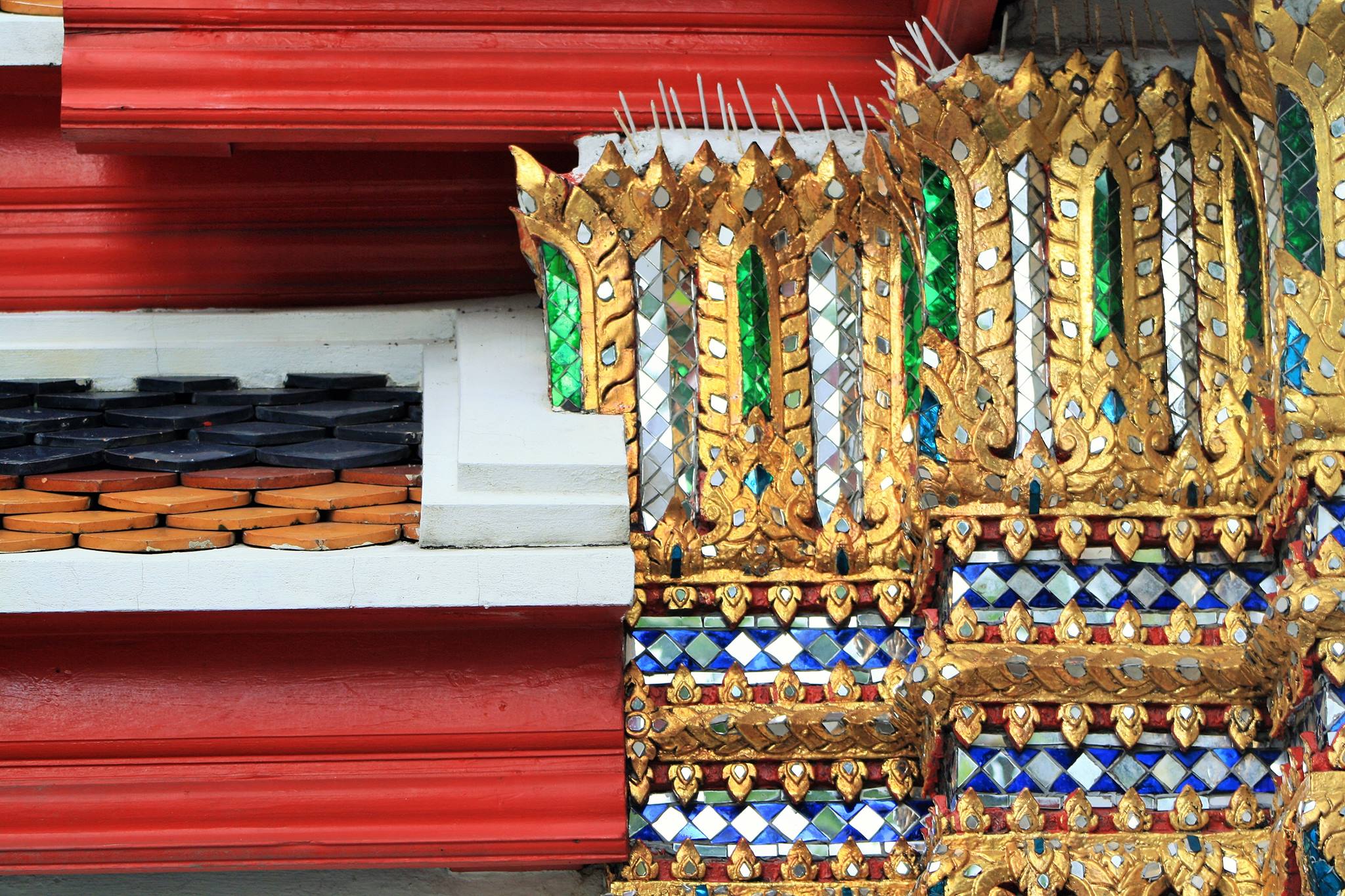 [BANGKOK] Top 3 des Temples