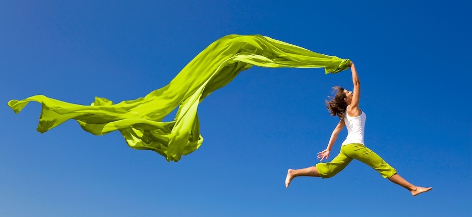 La médecine douce : se soigner autrement