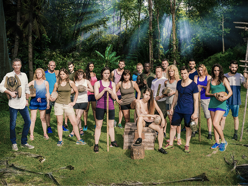 Un peu de Thaïlande en France