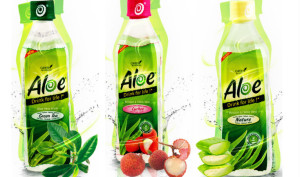 Aloe Drink For Life