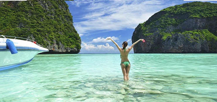 Croisières en Thaïlande : les incontournables !