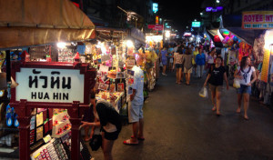 Hua-Hin-Night-Market