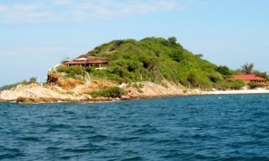 Koh Krok